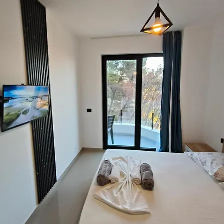 Apartamento Eg - Rana E Hedhun