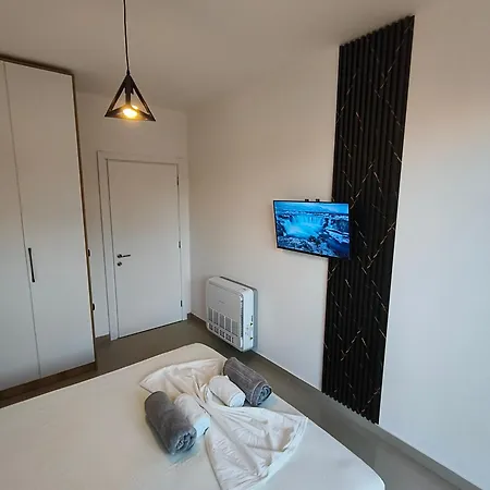 Eg - Rana E Hedhun Apartamento