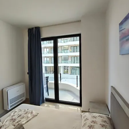 Apartamento Eg - Rana E Hedhun *