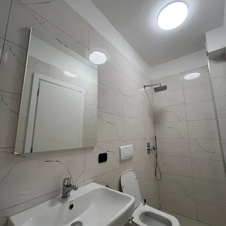 Eg - Rana E Hedhun Apartment *
