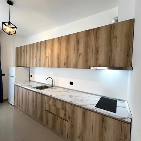 Eg - Rana E Hedhun Apartment *