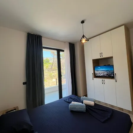 Apartment Eg - Rana E Hedhun *