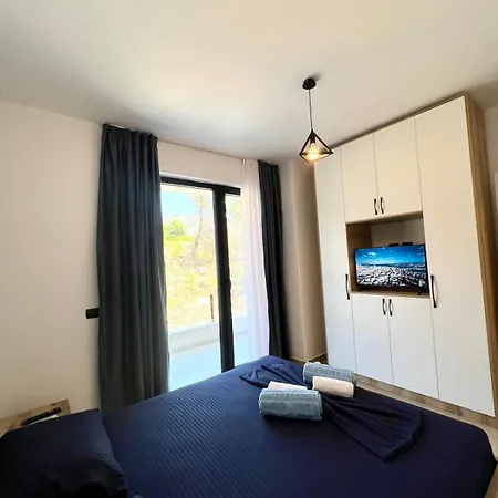 Eg - Rana E Hedhun Apartman *