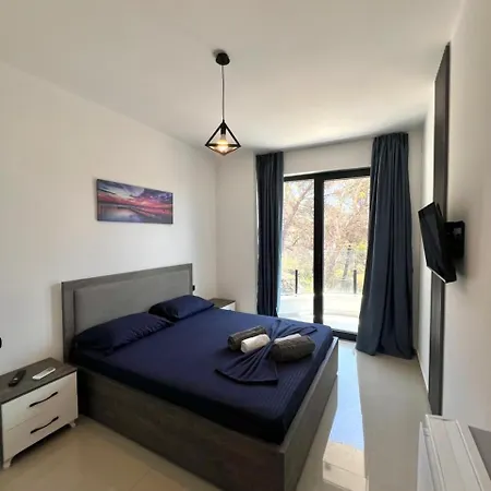 Eg - Rana E Hedhun Apartamento *