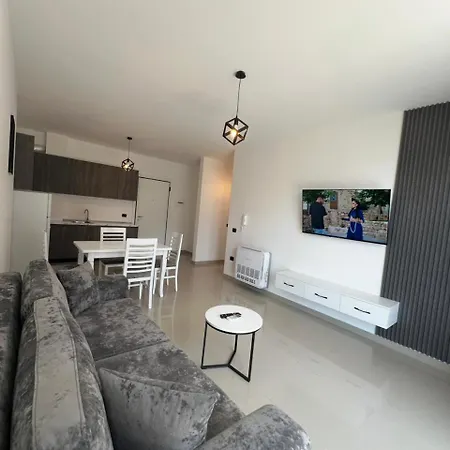 Apartamento Eg - Rana E Hedhun *