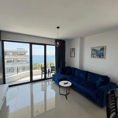 Eg - Rana E Hedhun Apartment Shëngjin