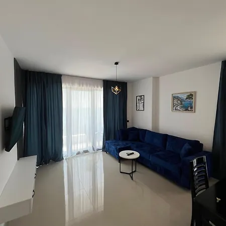 Apartamento Eg - Rana E Hedhun *