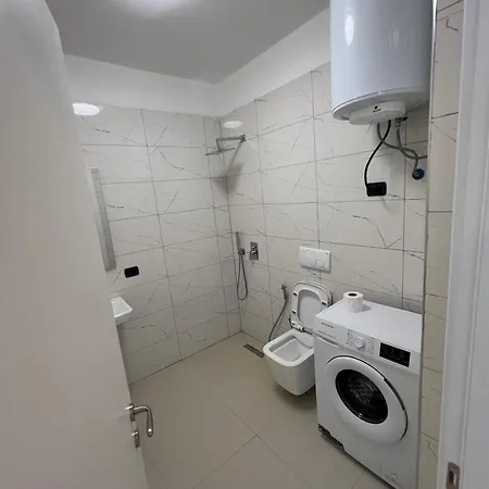 Eg - Rana E Hedhun Apartman