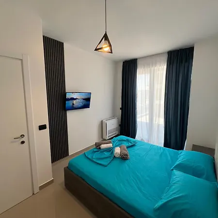 Apartman Eg - Rana E Hedhun *
