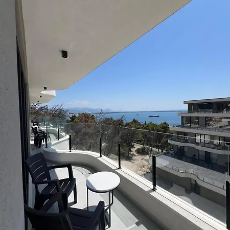 Apartment Eg - Rana E Hedhun *