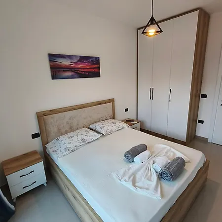 Eg - Rana E Hedhun Apartman *