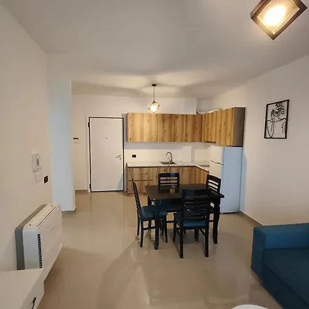Eg - Rana E Hedhun Apartman