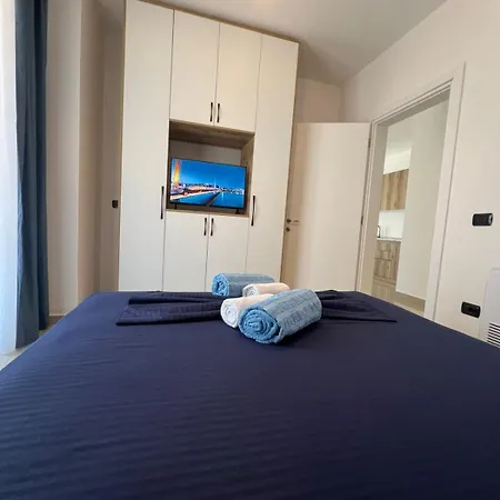 Apartman Eg - Rana E Hedhun *