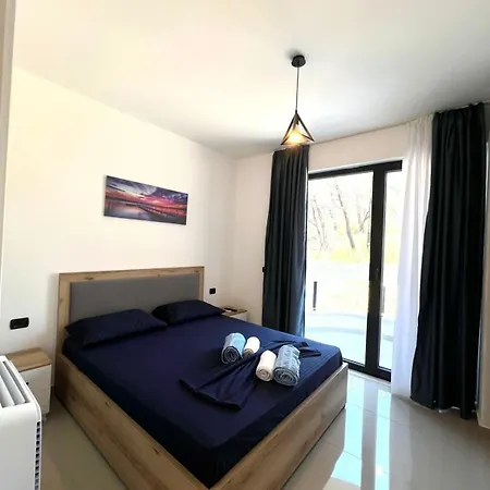Apartman Eg - Rana E Hedhun *