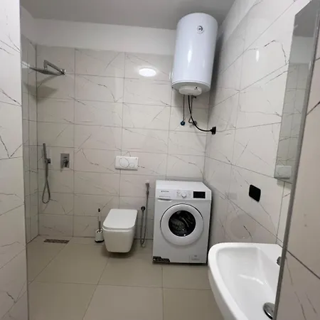 Apartman Eg - Rana E Hedhun