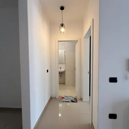 Eg - Rana E Hedhun Apartman *