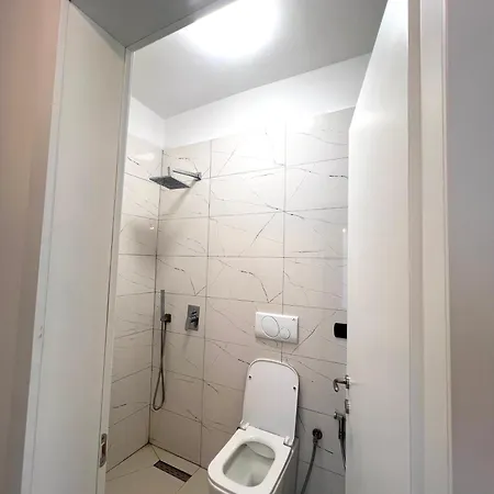 Apartman Eg - Rana E Hedhun Shëngjin