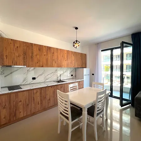 Apartman Eg - Rana E Hedhun